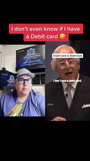 768K views · 18K reactions | Do you still use a debit card  #credit #creditcard #creditcards #nc #creditrepair #creditrepairservices #creditrepairtips #money #finance | Limitless Culture | Facebook