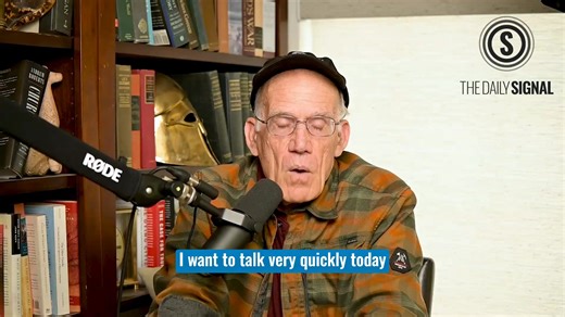 If Jan. 6 Was an 'Insurrection,' Shouldn't Minnesota's Anti-ICE Protests Be One Too? Take notice of the double standards at play in Minnesota's anti-ICE protests. While some who resist ICE are celebrated, J6-ers were called "insurrectionists" and thrown in jail for doing much less. And while the Left canonizes Renee Good and Alex Pretti after federal agents fatally shot the two during immigration enforcement, they still say Ashli Babbitt deserved to die. " My interest is not necessarily in the t