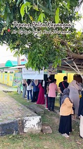 tepung pelita istimewa hanya pada bulan ramadan | Viral Media Terengganu