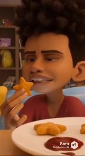 Chicken Stars Meme: A Culinary Laugh