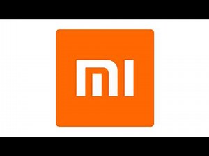 XIAOMI - Logo Evolution