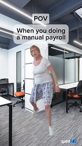 Automate your payroll process with biometric auto-sync attendance feature. Request a demo now! https://sprinthr.com | Sprinthr | Facebook