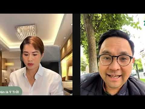 Trò Chuyện cùng TD3TV