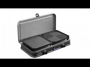 Cadac 2 Cook 2 Deluxe Pro