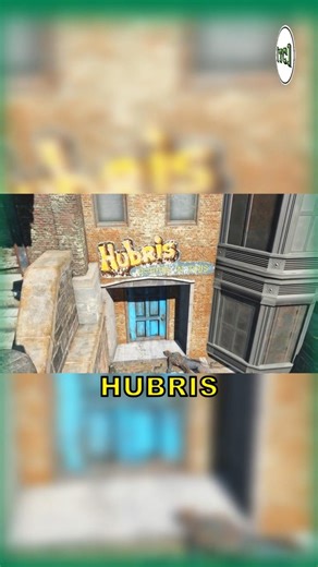 The Most Important Building for Fallout Superhero Fans 🎭