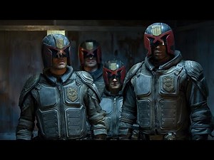 Dredd (2012) Trailer