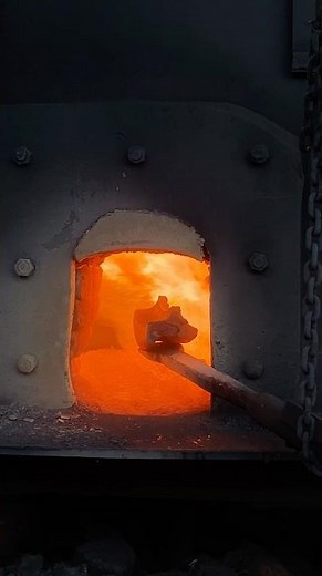 Metal Forging Process | How It’s Made in Factory