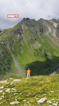 The Last Man Standing: Into Alpine Wilderness | Short Film by Summitic #travel #explore #adventure