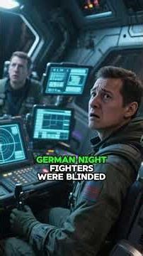 WWII’s Hidden Air War The Battle You Never Saw