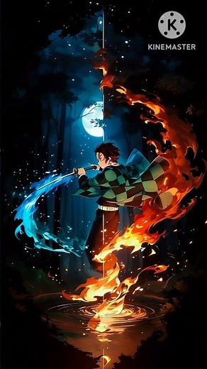 TANJIRO 4K WALLPAPER 🔥🔥🔥