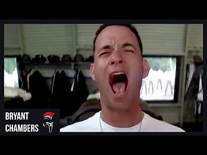 Forrest Gump is a Goddamn Genius!