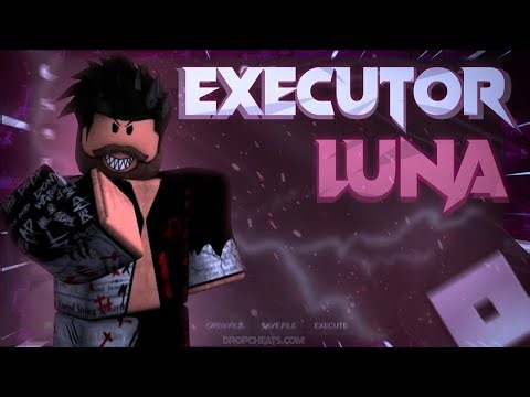 The best Free Roblox Executor *LUNA* - How to download free roblox executor Luna