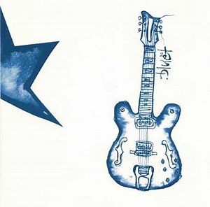 Bluet – Bluet (1997, CD)