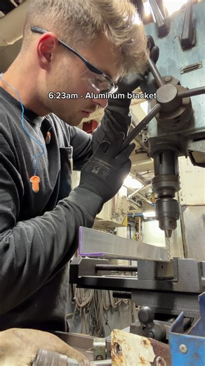 Here’s my typical workday as a 23 year old engineer #dayinthelife #engineer #fyp