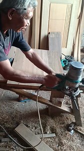 carpenter's door manufacturing process | Sembarang
