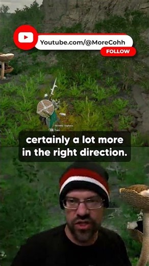 Is The Crimson Desert Update Good