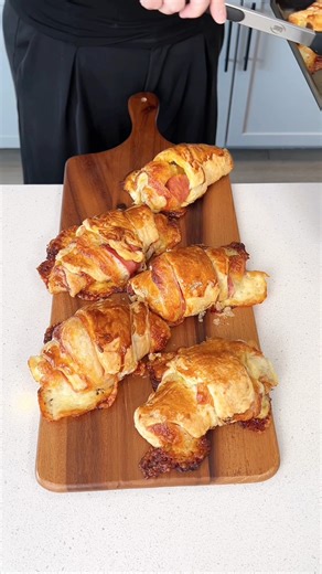 Simple and delish! These pretty French pastries are perfect for a romantic picnic or brunch This original video was produced by Network Media LLC, Kells Kitchen, and Kelly N. | Family Style Cooking