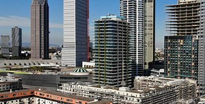 EDEN Tower
