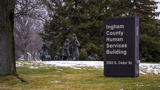 New site proposed for Lansing's 50 pods for homeless population