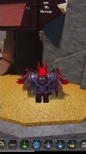 How to Get 10 FREE Spins in Roblox The Forge