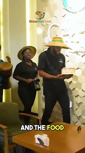 Exploring Ghana's rich history and culture