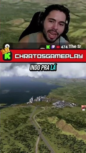 Aquele Panorama da Cidade | Workers & Resources RDPC