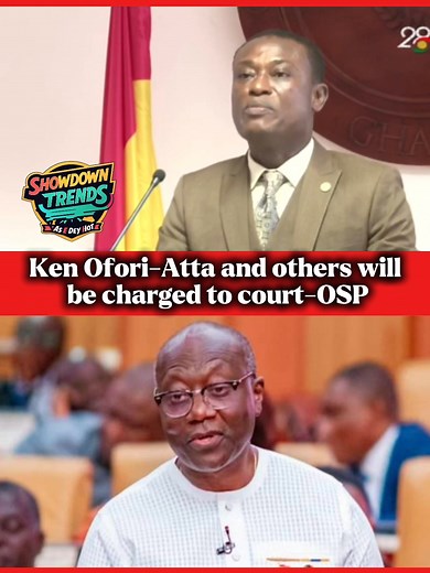 Outcome of the Audit on the SML deal | Showdown Trends