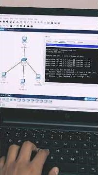 basic switch configuration #ccna #comedy