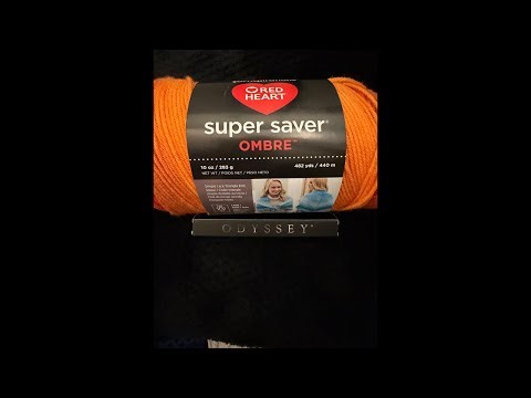 Let’s give these Odyssey’s a Test Drive! 🧶 & 🎶 | Hear the Music for next Sit & Stitch!