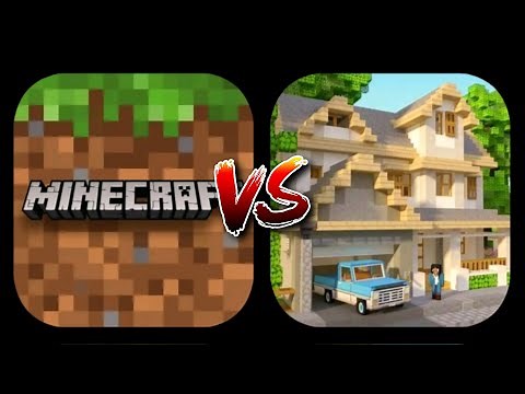 Minecraft VS Craft Vip Pixelart Dragon