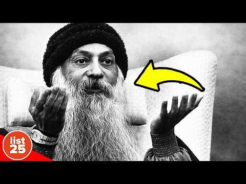 100 Dark Secrets About Religion They Don't Want You to Know