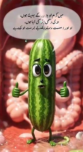 This Painful Problem Starts Inside Your Body 😳 #aianimation #aivideo #shorts #health