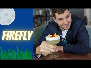 Firefly | EASY DRINKING SUMMER TIME COCKTAIL