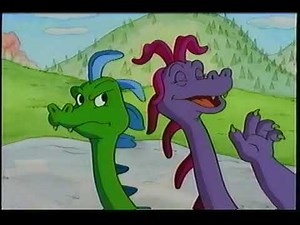 Opening To Bear In The Big Blue House Storytelling With Bear 2000 VHS (2001 Reprint)