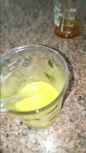 picric acid formation organic chemistry MSc