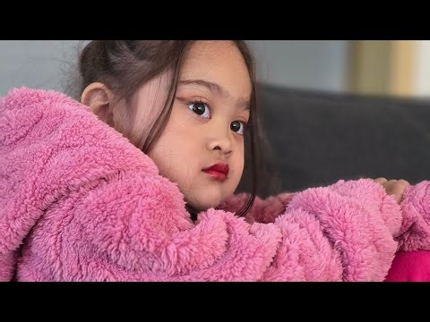 Copy me Challenge with my Toddler. Cutest Reactions Ever!!!