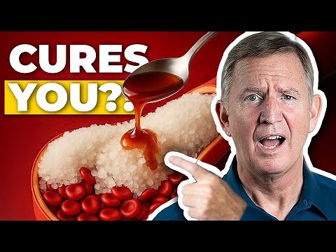 Molasses CURES Insulin Resistance! What Does The Science Say?