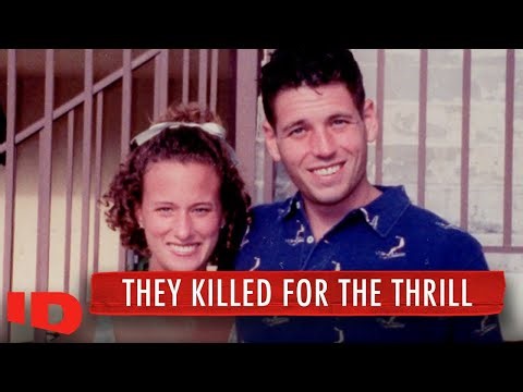 Very Scary Lovers | Official Trailer 🔥February 2 🔥True Crime Documentary | MAX