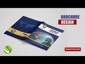 Brochure Design - How to Design a Brochure