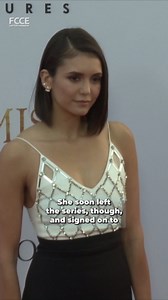 Inside Nina Dobrev’s love life, the men who stole her heart