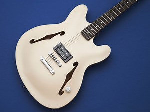 10 best semi and hollowbody electric guitars