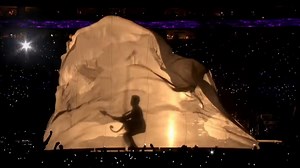 Watch 6 Rocking Super Bowl Halftime Shows