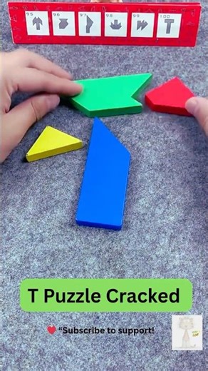 Hardest Level Puzzle !