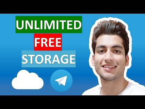 How To Get Unlimited Lifetime Cloud Storage for Free