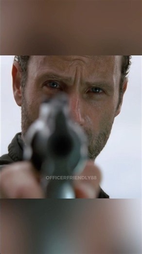 Rick kills Sophia💔 | The Walking Dead S02E07 #shorts