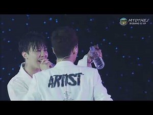 [HD] G-DRAGON SOLO CAM – FANTASTIC BABY + SOBER + BAE BAE | BIGBANG 0.TO.10 CONCERT IN JAPAN (2016)