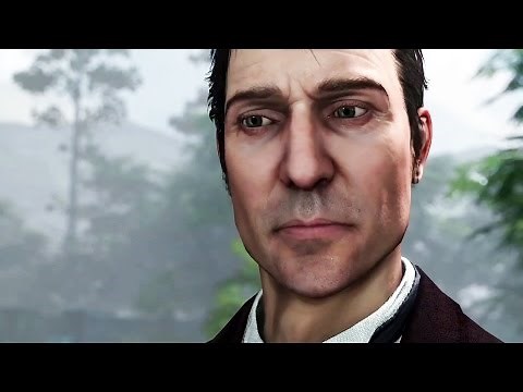 Sherlock Holmes Crimes & Punishments Walkthrough