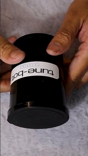 Tune-Bot Studio Drum Tuner Unboxing