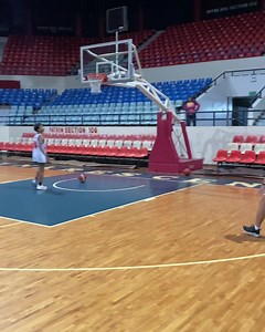 John Wilson workout like Klay Thompson. A Certified 3point Bucket 🏀🪣 MPBL ALL-STAR GAME PREPARATION ⭐️⭐️⭐️ | Balanced Basketball