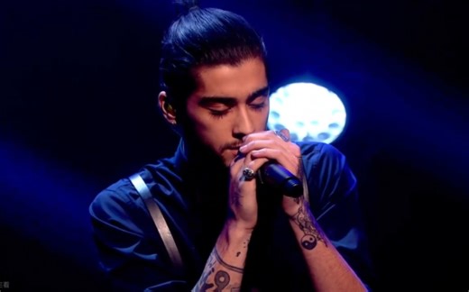 One Direction-Night Changes (Live)